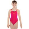 AQUARAPID LIBE Costume Intero Nuoto Bambina