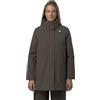 K-WAY MARLA STRETCH WARM Giacca Donna