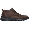 SKECHERS SLIP NS RELAXED FIT ARCH FIT Scarpe Tempo Libero Uomo
