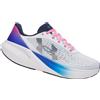 Under Armour Scarpe Donna Ua Velociti Pace Bianco, Taglia: 5,5 US - 36, bianco