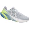 Under Armour Scarpe Donna Ua Velociti Pace Azzurro/grigio, Taglia: 6 US - 36,5, azzurro/grigio