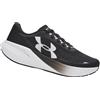 Under Armour Scarpe Donna Ua Velociti Pace Nero, Taglia: 6 US - 36,5, nero