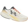 Under Armour Scarpe Uomo Ua Velociti Pace Bianco/grigio, Taglia: 9 US - 42,5, bianco/grigio