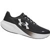 Under Armour Scarpe Uomo Ua Velociti Pace Nero, Taglia: 7 US - 40, nero