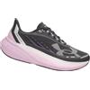 Under Armour Scarpe Donna Ua Velociti Distance Nero, Taglia: 7 US - 38, nero