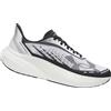 Under Armour Scarpe Uomo Ua Velociti Distance Bianco/nero, Taglia: 9,5 US - 43, bianco/nero
