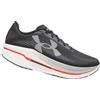 Under Armour Scarpe Uomo Ua Velociti Pro 2 Nero, Taglia: 7 US - 40, nero