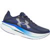 Under Armour Scarpe Uomo Ua Velociti Pro 2 Blu, Taglia: 5,5 US - 38, blu