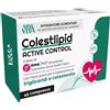 Sanavita Colestlipid Active Control 45 Compresse Integratore per Colesterolo e Trigliceridi
