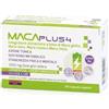 Efarma Maca Plus 4 Integratore Alimentare con 4 Tipi di Maca 60 Capsule