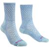 Bridgedale Hike - Stivale Leggero In Lana Merino Calzini Donna