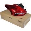 Ford Faro Posteriore Sinistro Senza LED Ford Focus Berlina 9/2014-8/2018 1893910