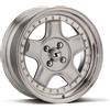 Schmidt Cerchi Schmidt Modern-Line 8.0Jx16 ET34 4x100 SIL per VW Corrado Typ 53I (4-Loch