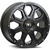Schmidt Cerchi Schmidt 18HDX 8.5Jx18 ET45 5x112 SW per Mercedes-Benz V-Klasse 3 / Vito 3
