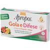 Apropos Gola e Difese Pastiglie 40 g