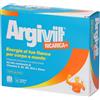 Argivit Ricarica+ Bustine Gusto Agrumato 14x6 g Polvere per soluzione orale