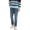 TOM TAILOR Uomini Josh Regular Slim Jeans