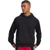Under Armour Rival Lightweight Hoodie Felpa con Cappuccio Uomo