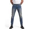 G-Star Revend FWD Skinny Jeans Uomo