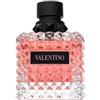 Valentino Donna Born In Roma Eau de Parfum da donna 100 ml