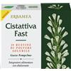 erbamea CISTATTIVA FAST 14BUST