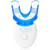 Glamza Hello Smile - Paradenti con luce laser a LED, per sbiancamento dei denti, 1 unità