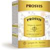 Dr Giorgini PROSVIS pastiglie - 200 g, con Serenoa e Zinco | Con Serenoa che favorisce il benessere delle vie urinarie e la funzionalità della prostata.