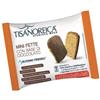 Gianluca Mech Tisanoreica Mini Fette Con Base Di Cioccolato 40 Grammi