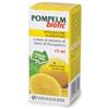 Farmaderbe Pompelmbiotic Gocce 15 Ml