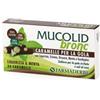 Farmaderbe Mucolid Bronc Menta E Liquirizia 24 Caramelle