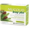 Farmaderbe Mucolid Bronc Granulare 600 Plus 14 Bustine