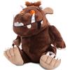 De Gruffalo Peluche Grüffelo seduto di circa 40 cm - figura di peluche