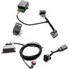 KUFATEC GmbH & Co. KG Telecomando attivo originale Kufatec Sound Booster PRO per Audi A6 4G A7 SQ5 8R