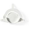 Nedis Piedi autoadesivi | Blister | Bianco | 4 pz.
