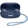 Harman/Kardon REFLECT AERO Cuffie True Wireless Stereo (TWS) In-ear USB tipo-C Bluetooth Blu