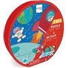 SCRATCH Play Puzzle 3D - Spazio