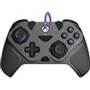 PDP-PerformanceDesignedProduct 049-006-GY Controller PDP cablato Victrix Gambit Prime XBOXseriesX