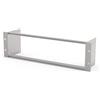 SCHROFF 19" MODULTRAEGER 84TE115T 24563-100 - Accessori per rack (24563100) - SCHROFF 19"-Modulträger europacPRO 3 HE/84 TE