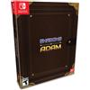 Nintendo Games Nintendo Switch - Shadow of Adam, Edizione Limitata - Importazione, Regione: Braun PAL, Colore: Braun PAL