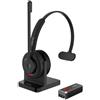 Fanvil DH301D Fanvil DH301D Hybrid Mono Headset Bluetooth and DECT