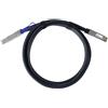 BlueOptics Cavo di collegamento diretto BlueOptics Amphenol NDYYYH-0005 QSFP-DD BlueLAN, 400GBASE-CR4, Ethernet, 26 AWG, 2 metri