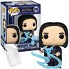 Funko Pop! Harry Potter - Severus Snape - Severus Snape con il Patrono, numero 206