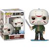 Funko Pop! Venerdì 13 - Jason Voorhees, numero 2033