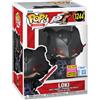 Funko Pop! Personaggio - Loki #1244