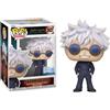 Funko Pop! Jujutsu Kaisen - Satoru Gojo - Satoru Gojo con gli occhiali, modello #2437