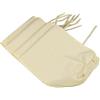 HpLive Telo protettivo in tessuto 420D per braccio articolato, impermeabile, resistente alle intemperie, beige (2,5 m)