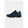 alance Scarpe Sneakers Unisex New Balance U2002 DARK NIGHT - BLACK Lifestyle