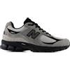 alance Scarpe Sneakers Unisex New Balance U2002 RAINCLOUD Black