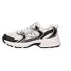 alance Scarpe Sneakers Unisex New Balance Black Slate Grey 530 Lifestyle