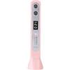Bvdfgk Misuratore di Altezza, Dispositivo Statimetro Senza Fili Ricaricabile per Adulti E Bambini, Preciso, Leggero, Portatile per Uso Domestico, rosa